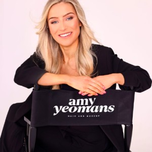 Amy Yeomans