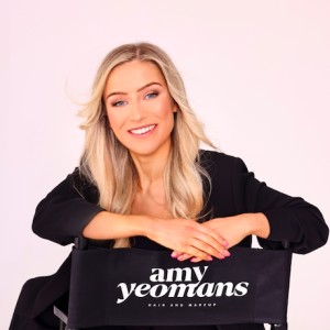 Amy Yeomans