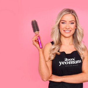 Full Hair Styling Course