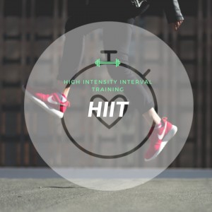 HIIT (High Intensity Interval Training)