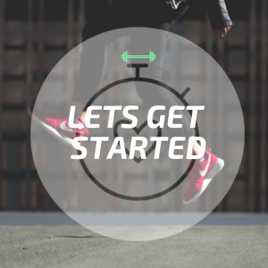 Starting Your Fitness Journey